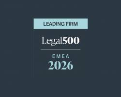 “Legal 500” Azərbaycan: CLC hüquq şirkətinin mövqeyi güclənir