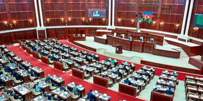 Amendments to the Tax Code and the Law “On Customs Tariff” of Azerbaijan 2026