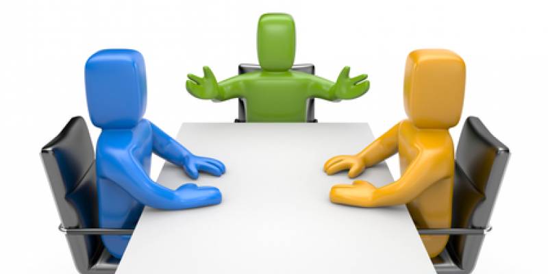 Mediation: The Alternative Dispute Resolution Method