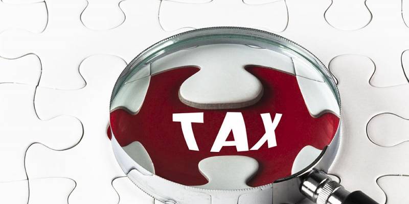 Tax Code of Azerbaijan: 2024 Tax Code Amendments