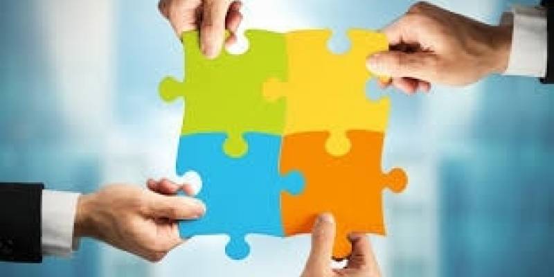 О порядке организации и управления объединенными индустриальными парками