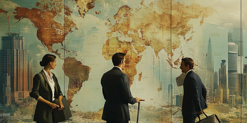 Business Trip Regulations Amended 