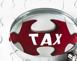 High-Risk Taxpayer and High-Risk Transactions defined