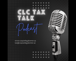 Caspian Legal Center Launches New Podcast Series