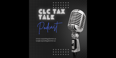 Caspian Legal Center Launches New Podcast Series