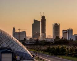 Потверждено положение о работе отелей во время пандемии COVID-19