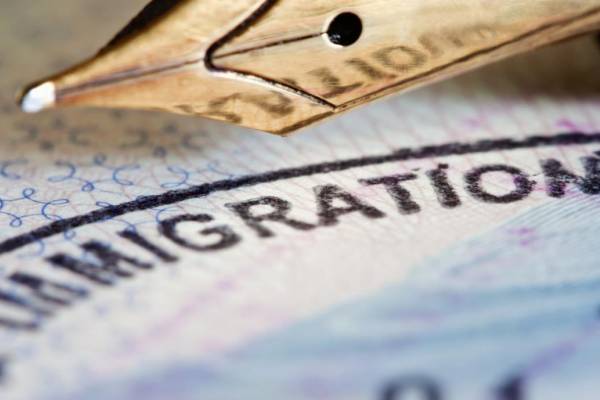 Miqrasiya | İş icazələrinin alınması| ikili vətəndaşlıq