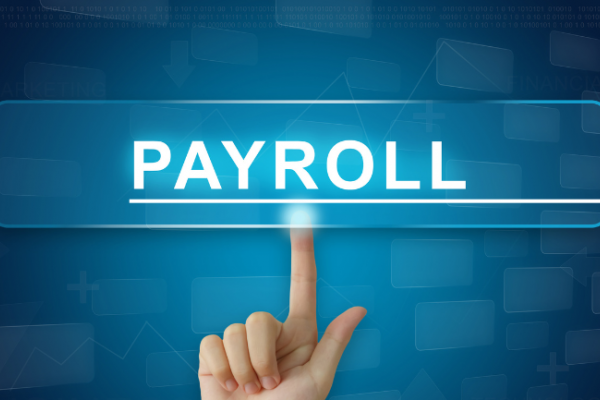 Əmək haqqı hesablanması xidmətləri (payroll xidmətləri)