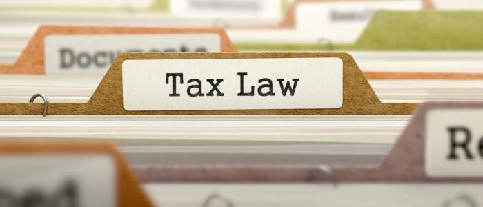 Налоговая система Азербайджана | Caspian Legal Center