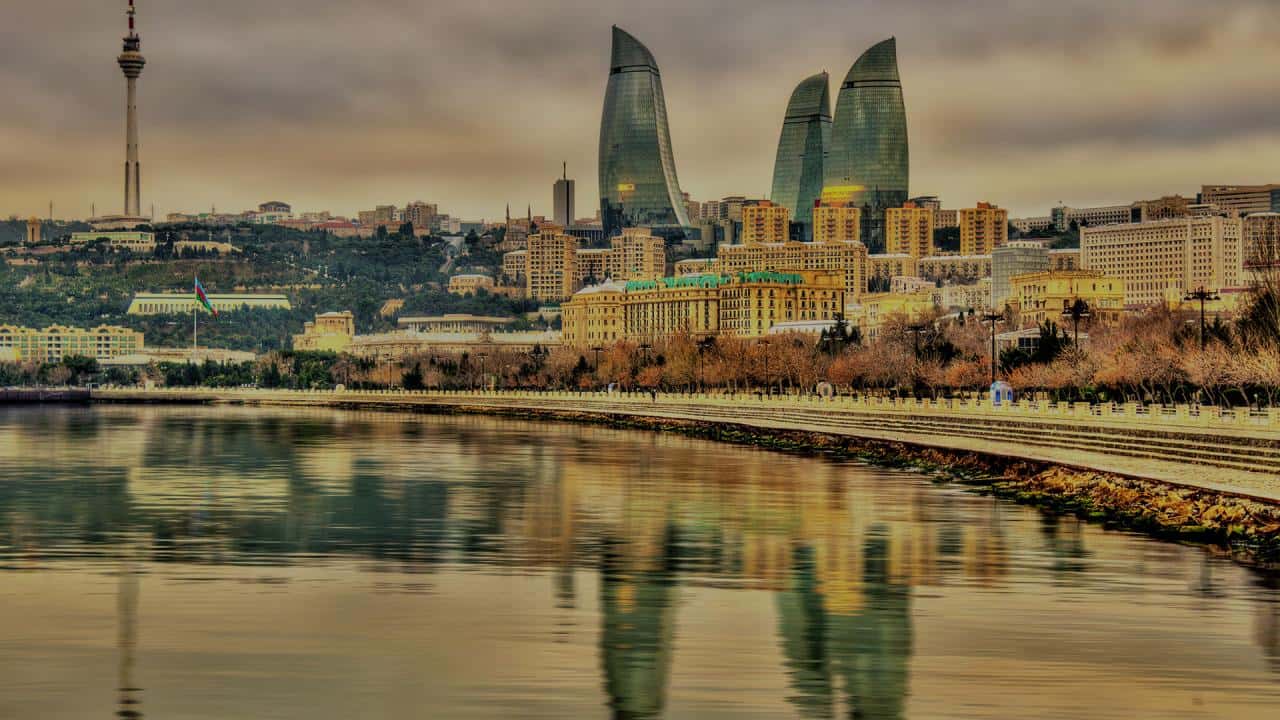 We are Winner of Tax Firm of the Year award by International Tax Review 